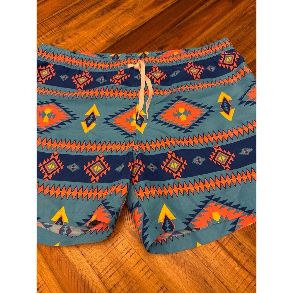 chubbies swim trunks